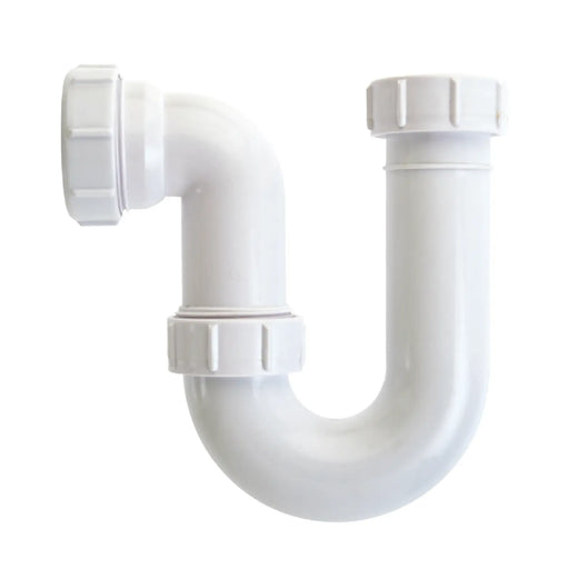 Securplumb P Trap 40 x 75mm