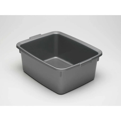Addis 5 Star Rectangular Bowl 12L Metallic
