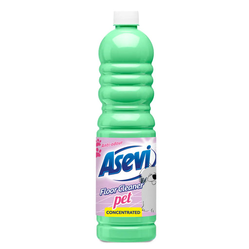 Asevi Floor Cleaner Pet 1L