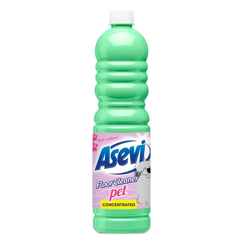 Asevi Floor Cleaner Pet 1L