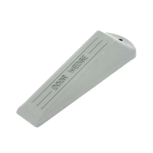 Securit Door Wedge Rubber Grey 150mm