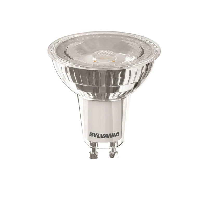 Sylvania LED GU10 Lamp Refled Superia 850 Lumen Cool White