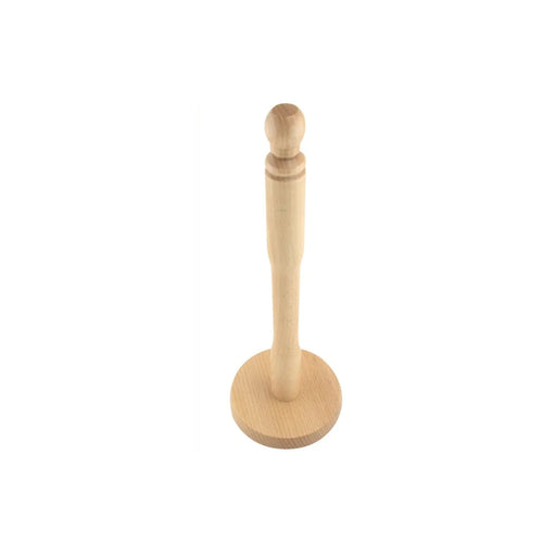 Apollo Beech Paper Towel Holder