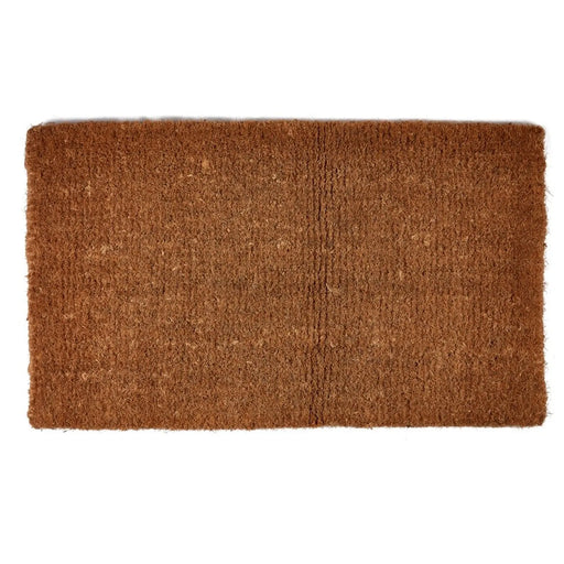Groundsman Coir Doormat 45x75