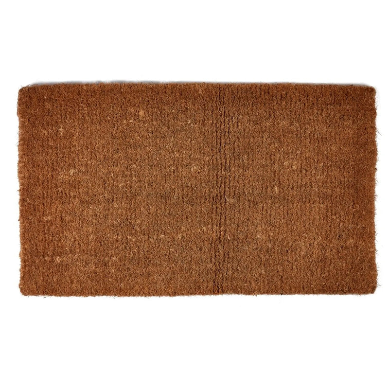 Groundsman Coir Doormat 45x75
