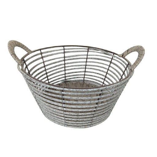 Stax Hearth & Home Recycled PE Log Basket