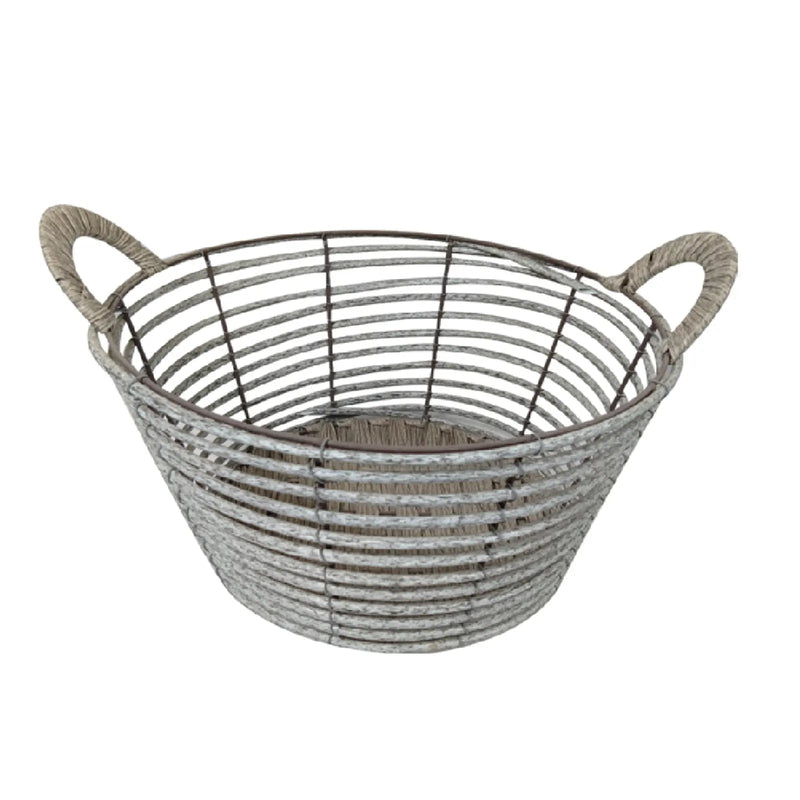Stax Hearth & Home Recycled PE Log Basket