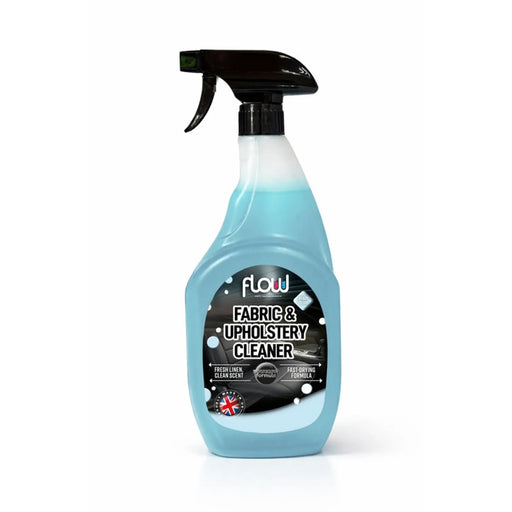 Flow Fabric Upholstery Cleaner 750ml