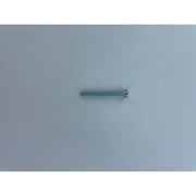 Securlec Machine Screw ZP M4 x 40mm Pack 2
