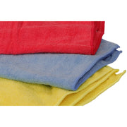 Streetwize Microfibre Towels 6 Pack