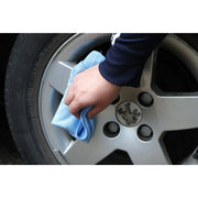 Streetwize Microfibre Towels 6 Pack