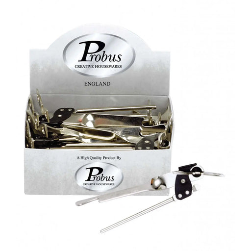 Fackelmann Classic Butterfly Can Opener