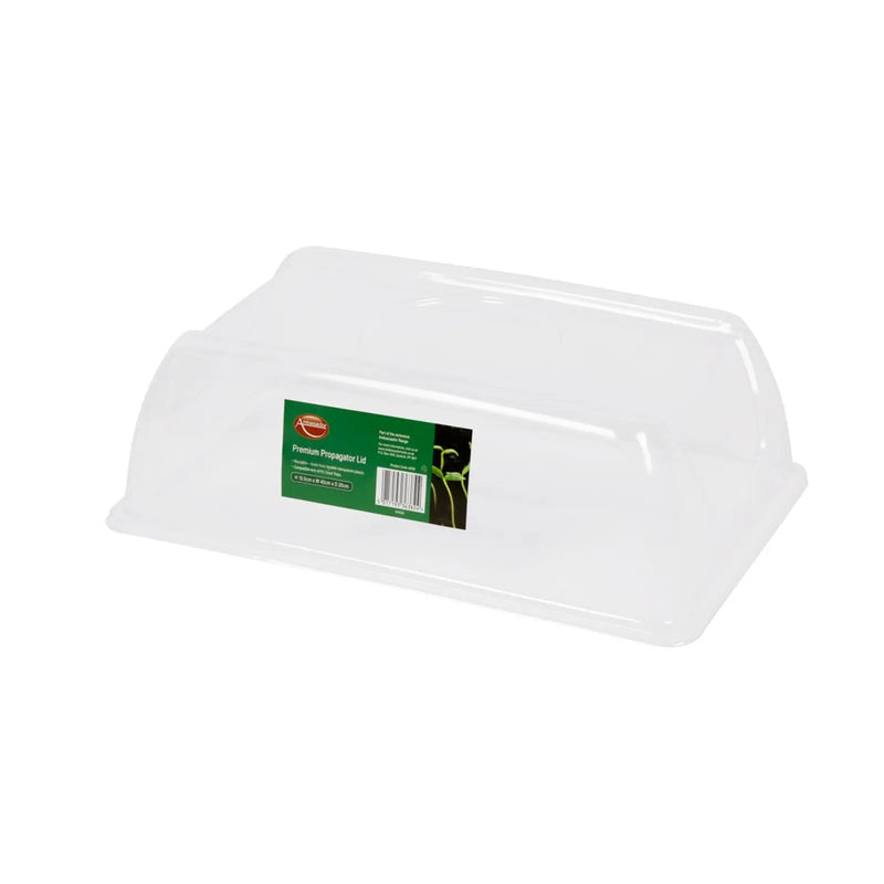 Ambassador Premium Propagator Lid Medium