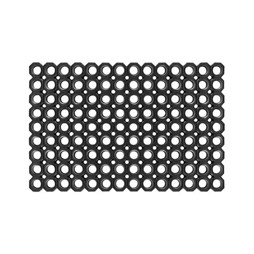 Groundsman XL Rubber Ring Mat 100 x 50cm