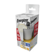 Energizer LED GLS B22 Dimmable 12.6w 1521lm