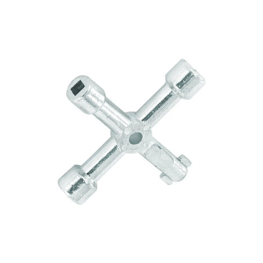 Securit 4Way Utility Key ZP