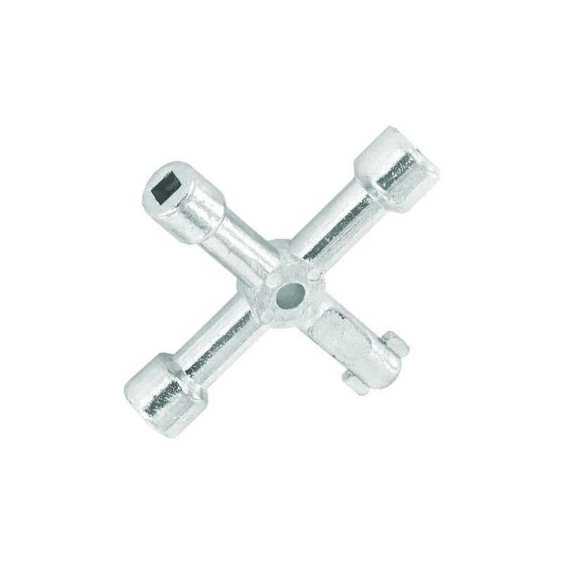 Securit 4Way Utility Key ZP