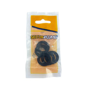 Securplumb Hose Union Washer 3/4" Pack 5