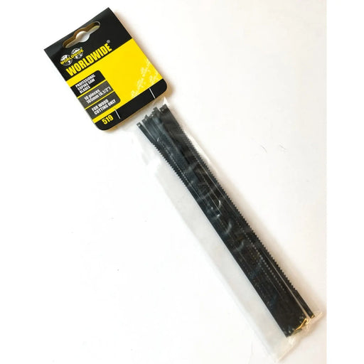 Worldwide Coping Saw Blades 163mm(6.1/2")