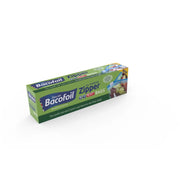 Bacofoil Zipper Bags Small Pack