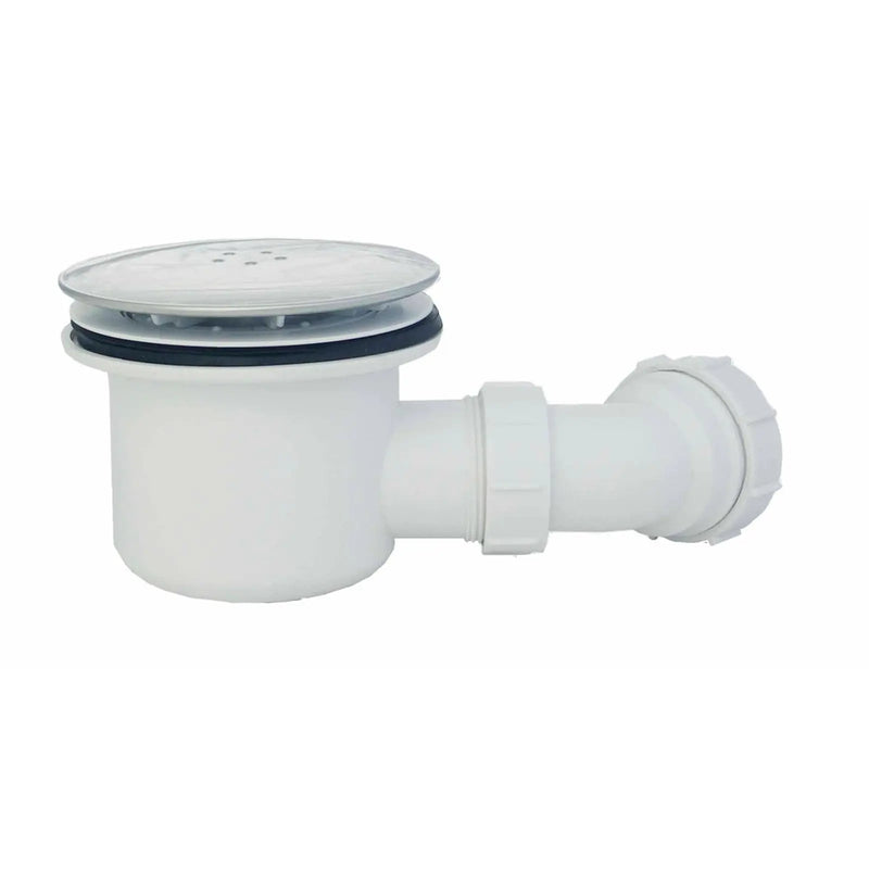 SP 90mm High Flow Shower Waste