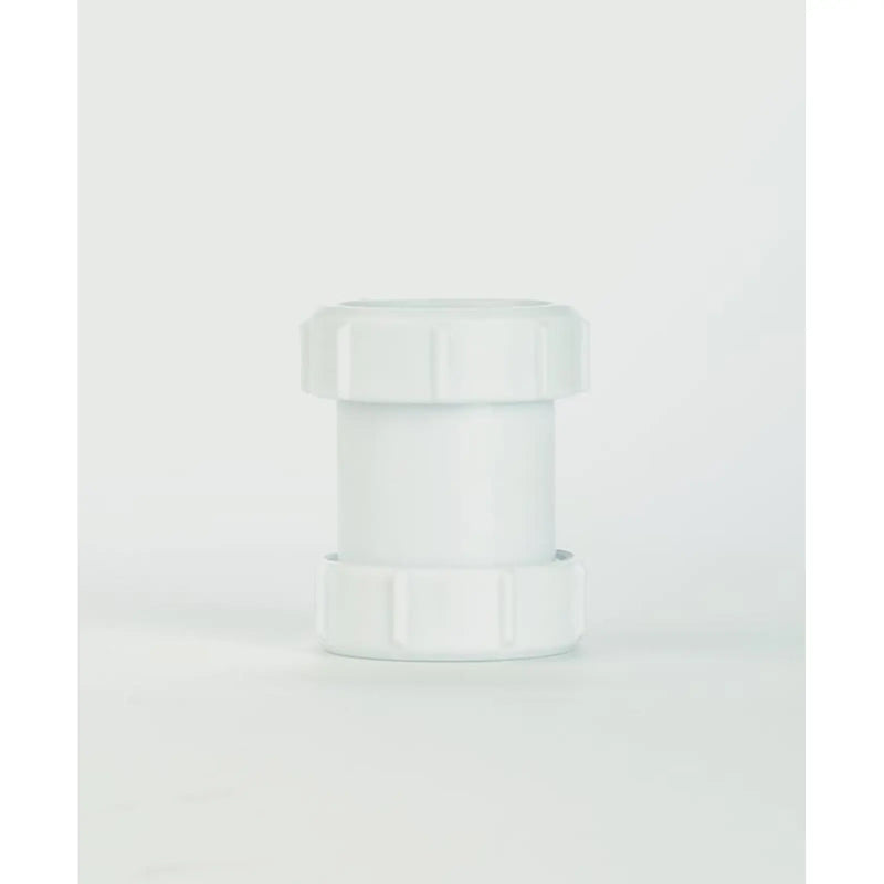 Make Compression Straight Coupler 32mm 32mm