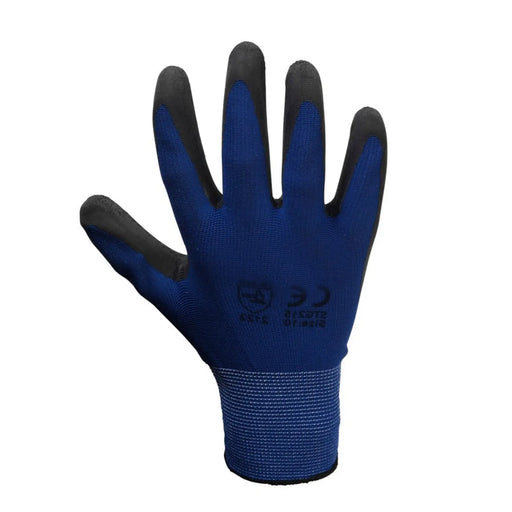 Glenwear Latex Lightweight Glove 10 - XL