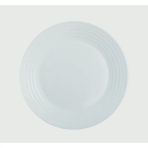 Luminarc Harena Dessert Plate White 19cm