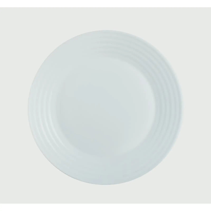 Luminarc Harena Dessert Plate White 19cm