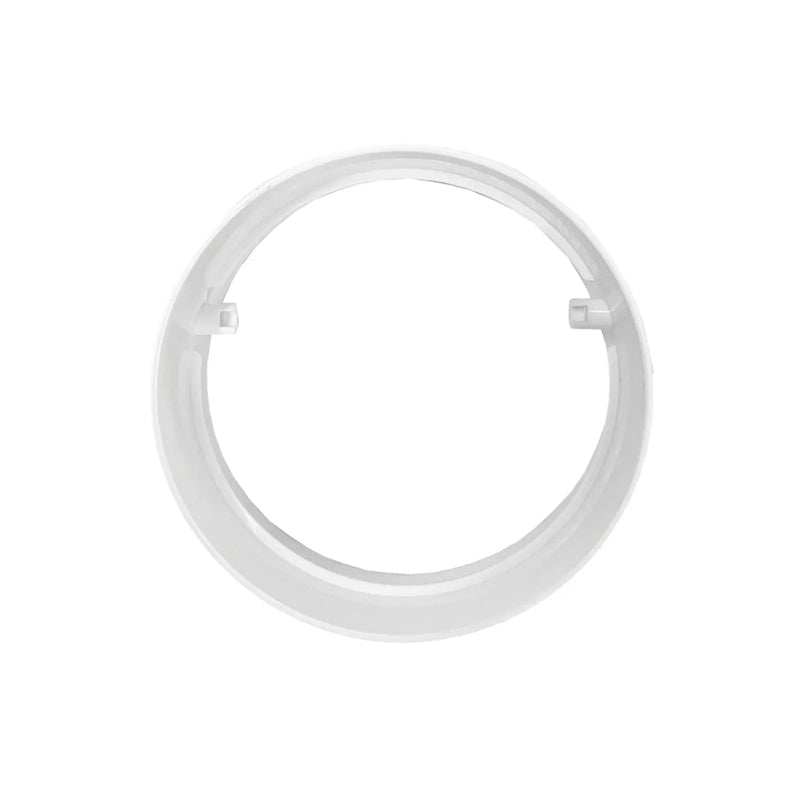 Securlec Rigid Round Pipe Connector 100mm 4"