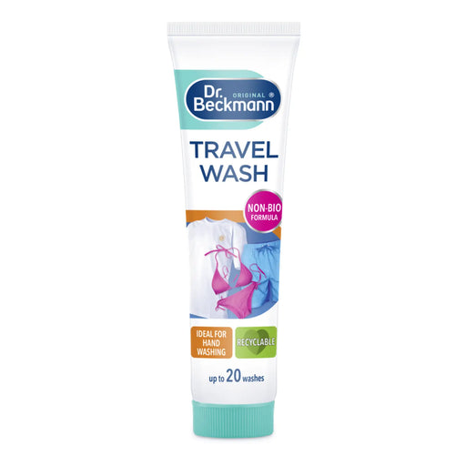 Dr Beckmann Travel Wash 100ml