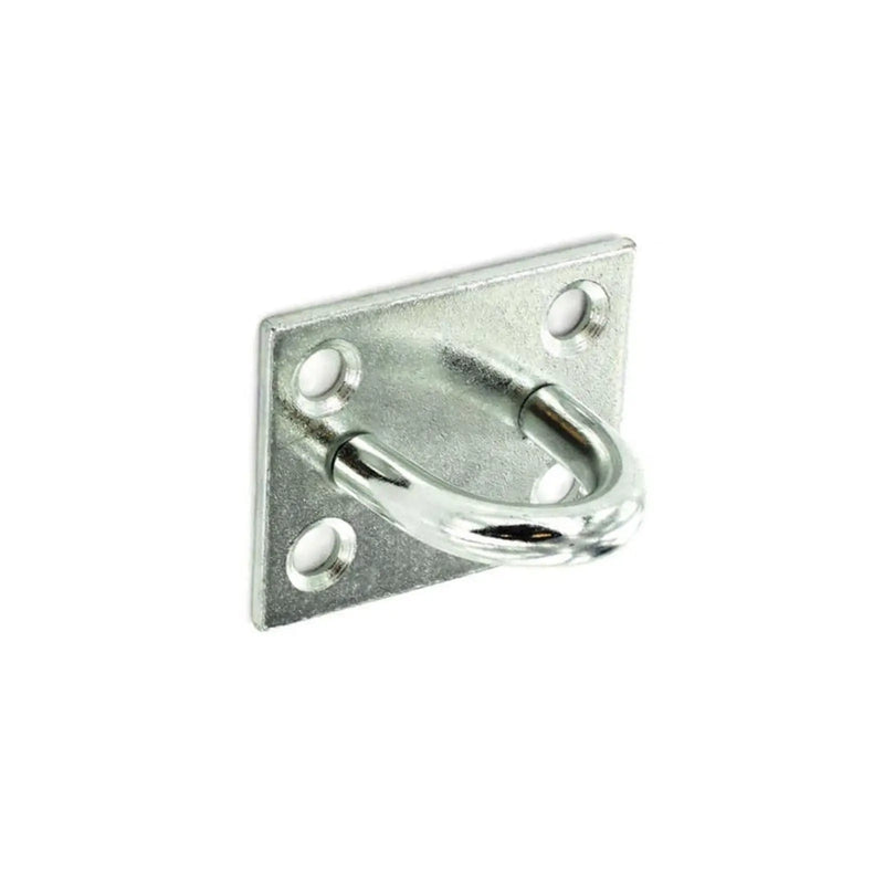 Securit Security Staples (2) ZP 60mm