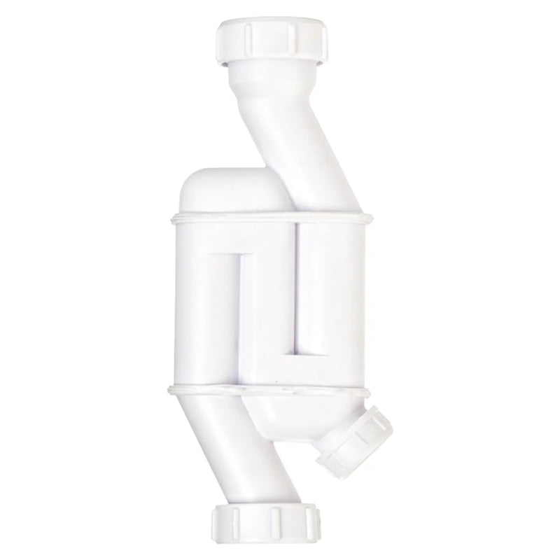 Securplumb Pedestal Trap 32mm