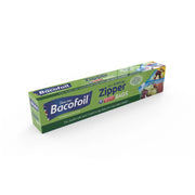 Bacofoil Zipper Bags Medium Pack