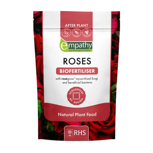 Empathy After Plant Rose Food With Rootgrow 1kg