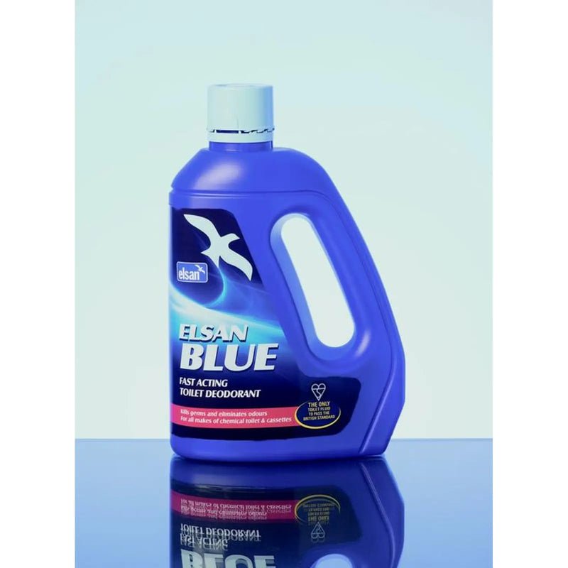 Elsan Blue 4L