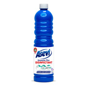 Asevi Disinfectant for Floors and Surfaces 1L
