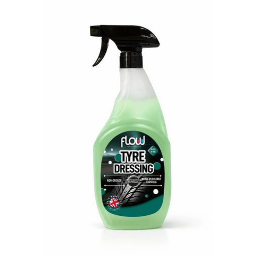 Flow Tyre Dressing 750ml