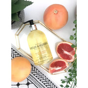Stax Baylis & Harding Hand Wash 500ml Sweet Mandarin & Grapefruit