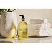 Stax Baylis & Harding Hand Wash 500ml Sweet Mandarin & Grapefruit