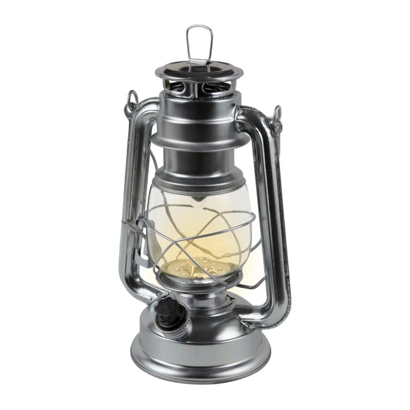 SupaLite LED Hurricane Lantern 10"