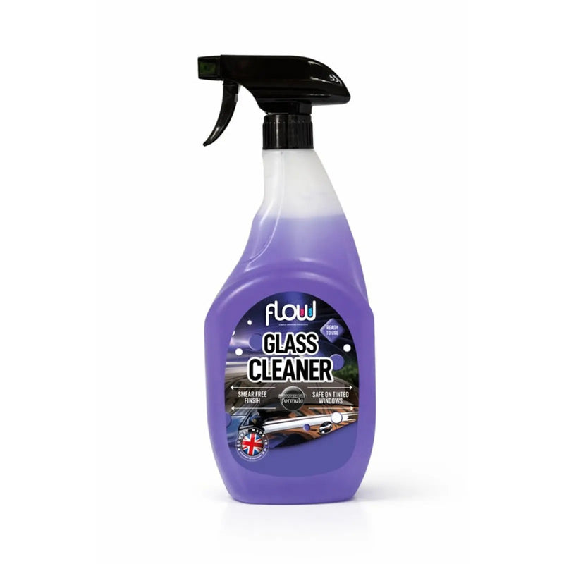 Flow Glas Cleaner 750ml