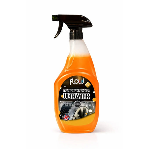 Flow Traffic Film Remover 750ml