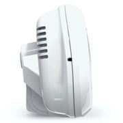 Fire Angel Carbon Monoxide Alarm Replaceable Battery