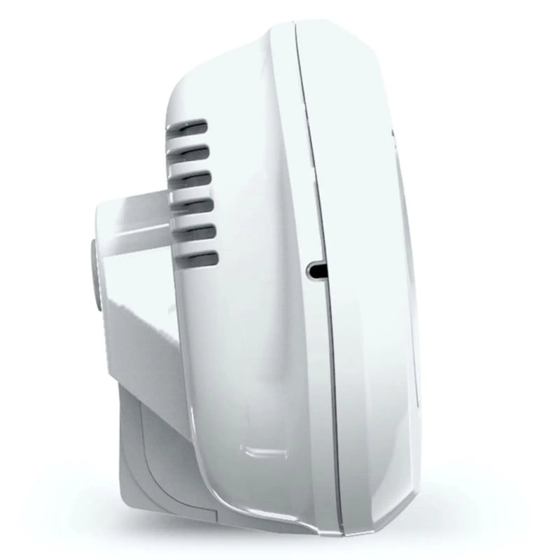 Fire Angel Carbon Monoxide Alarm Replaceable Battery