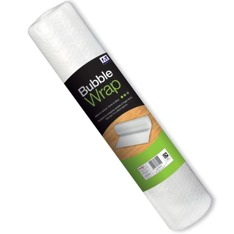 Ig Design Bubble Wrap Roll 7m x 60cm