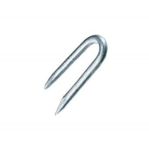 Securpak Netting Staples Zp 15mm 65g