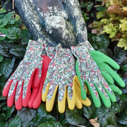 Stax Town & Country Ladies Chilli Gloves Triple Pack