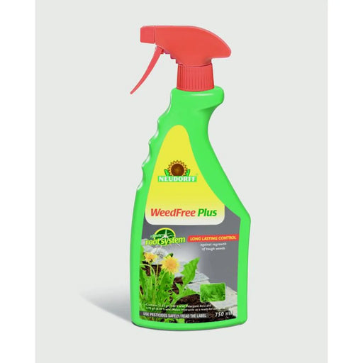 Neudorff Weedfree Plus 750ml