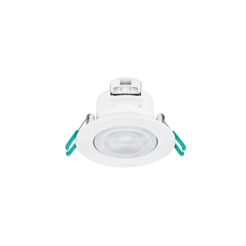 Sylvania White Spotlight 500 Lumen IP44 Warm White